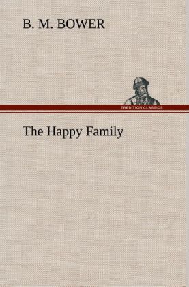 Produktbild: The Happy Family