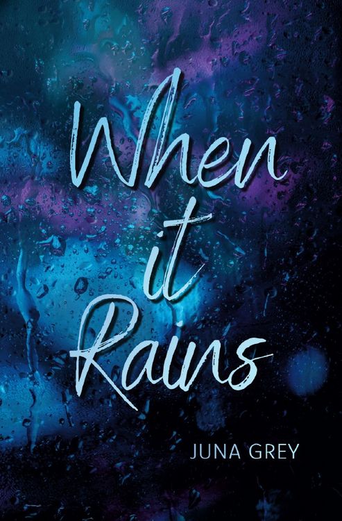 Produktbild: Vancouver Dreams Reihe / When it Rains