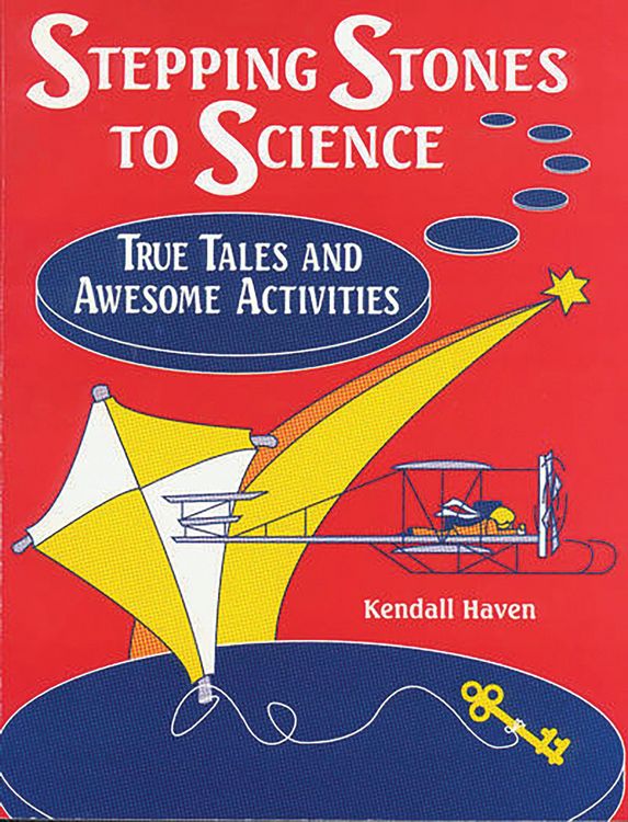 Produktbild: Stepping Stones to Science