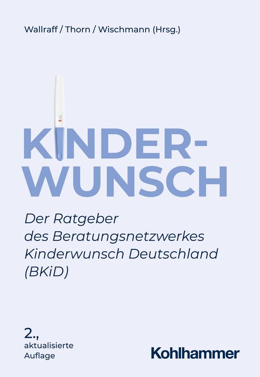 Produktbild: Kinderwunsch