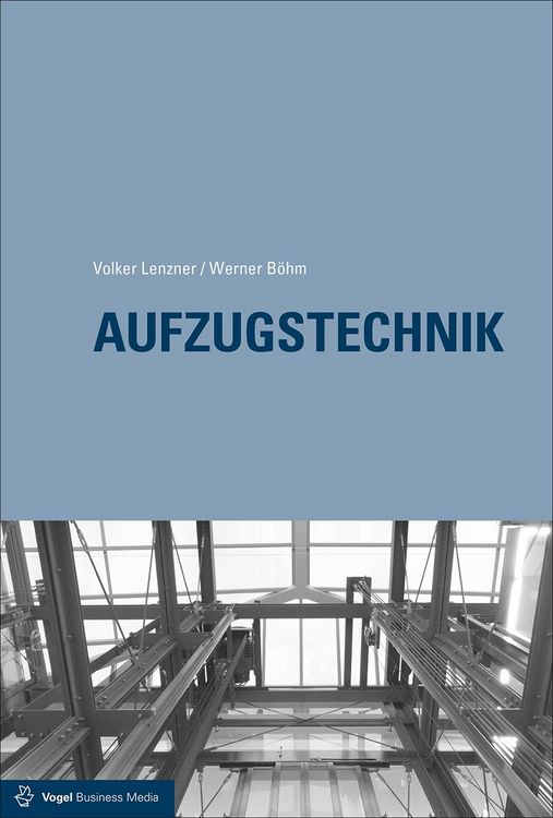 Produktbild: Aufzugstechnik