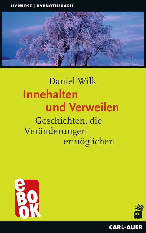 Produktbild: Innehalten und Verweilen