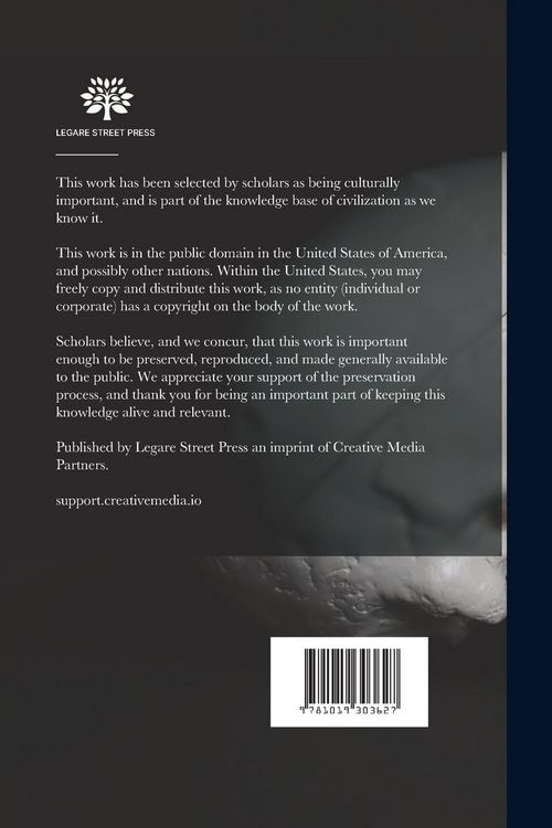 Produktbild: Atlas And Text-book Of Human Anatomy; Volume 3