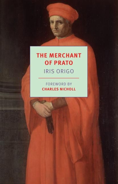 Produktbild: The Merchant of Prato
