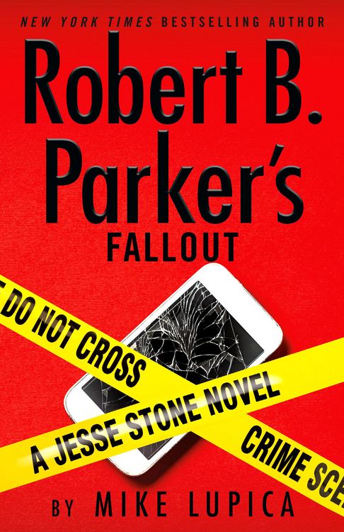 Produktbild: Robert B. Parker's Fallout