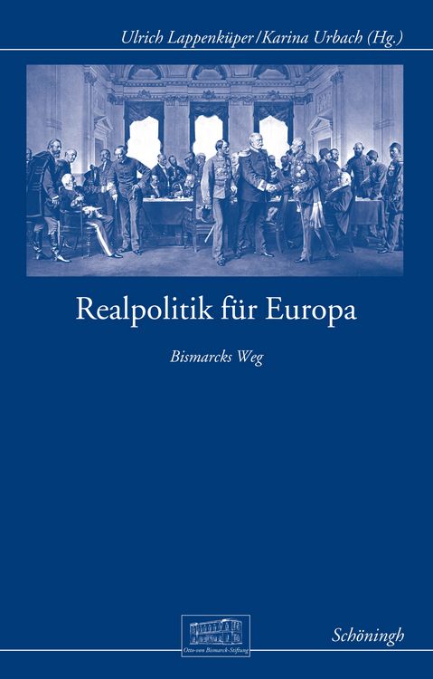 Produktbild: Realpolitik f&uuml;r Europa