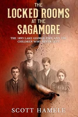 Produktbild: The Locked Rooms at the Sagamore
