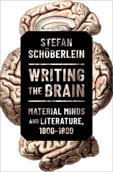 Produktbild: Writing the Brain