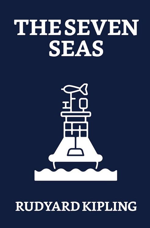 Produktbild: The Seven Seas