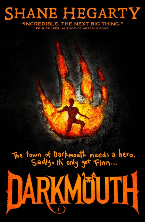 Produktbild: Darkmouth