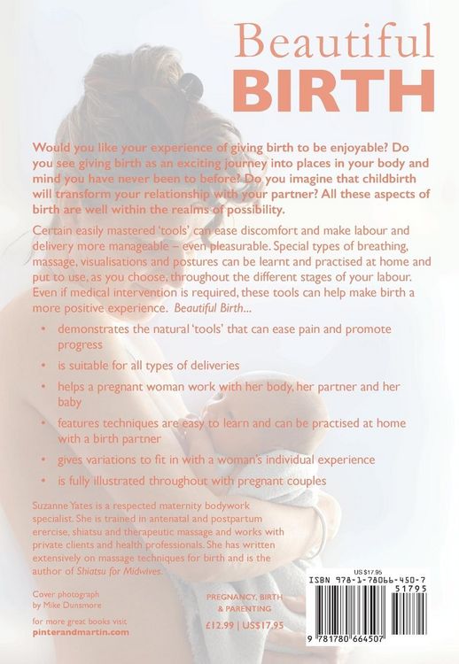 Produktbild: Beautiful Birth