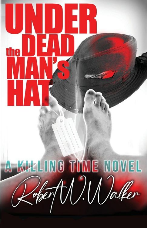 Produktbild: Under the Dead Man's Hat
