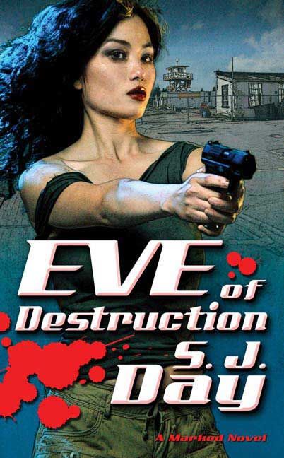 Produktbild: Eve of Destruction