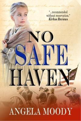 Produktbild: No Safe Haven