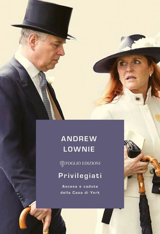 Produktbild: Privilegiati. Ascesa e caduta della Casa di York