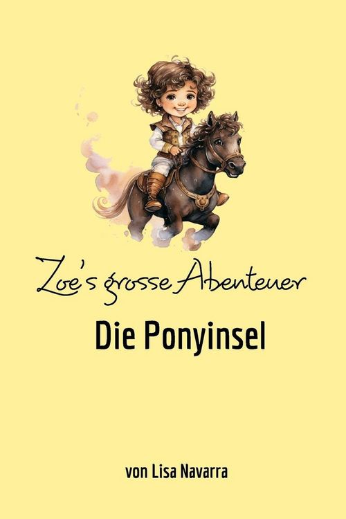 Produktbild: Zoe's grosse Abenteuer