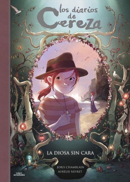 Produktbild: La diosa sin cara