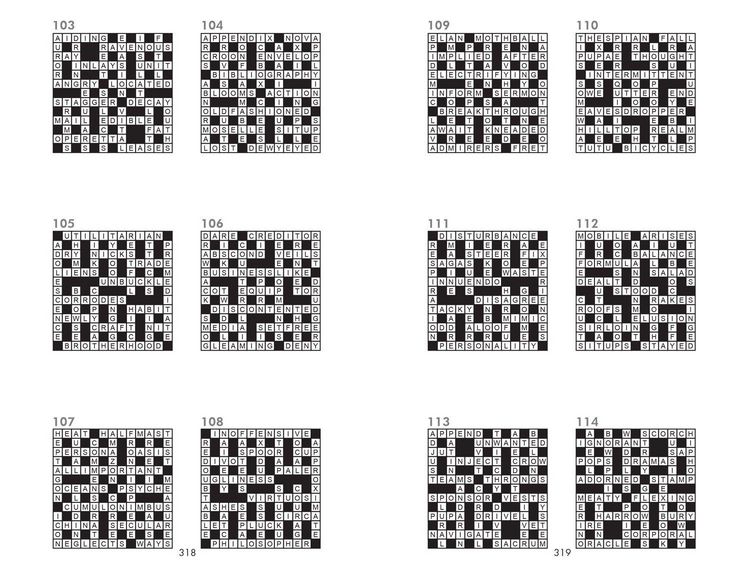 Produktbild: Collins Bumper Book of Crosswords book 2