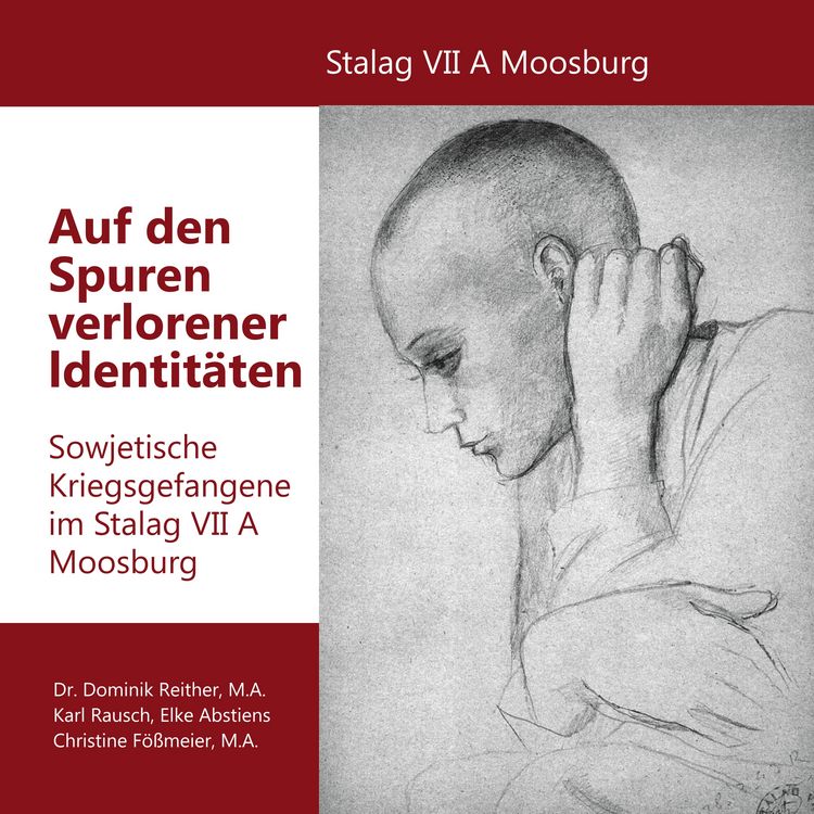 Produktbild: Auf den Spuren verlorener Identit&auml;ten