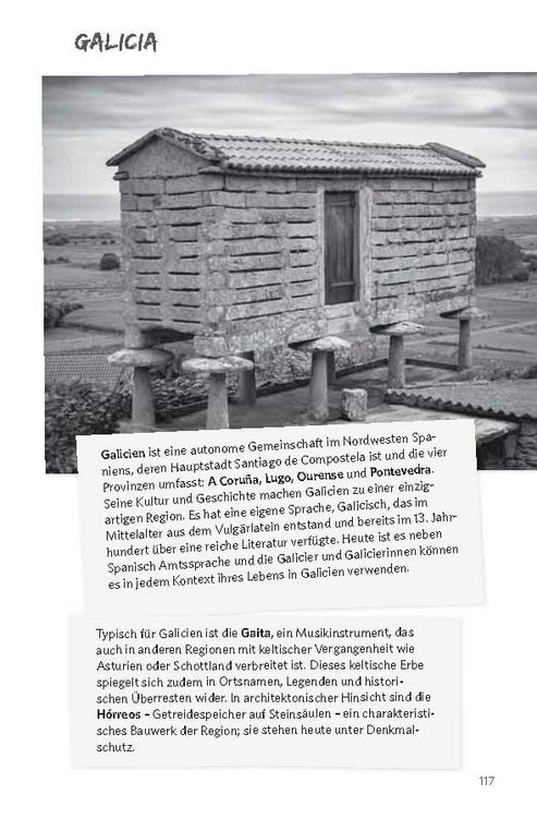 Produktbild: PONS Entscheide selbst &hellip; Lekt&uuml;re Spanisch A2-B1 - Aventuras en Galicia