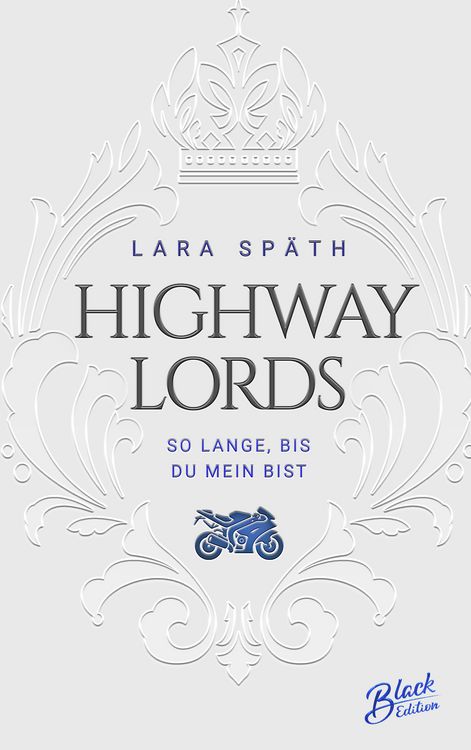 Produktbild: Highway Lords
