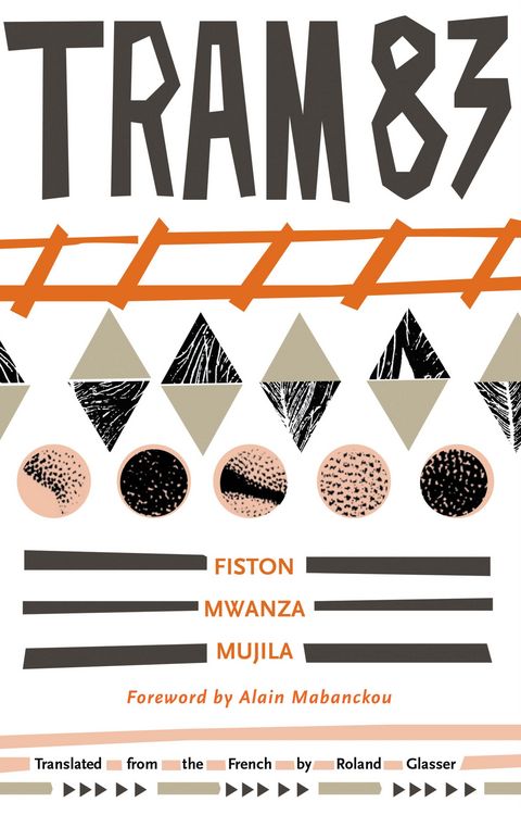 Produktbild: Tram 83
