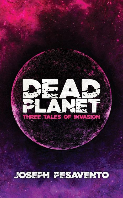 Produktbild: Dead Planet
