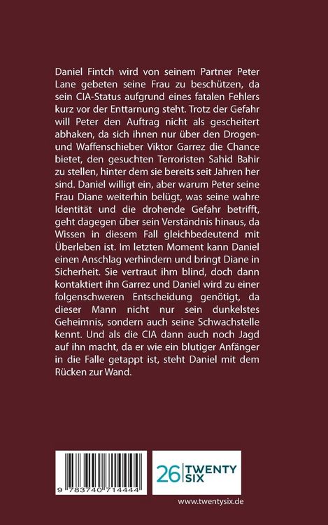 Produktbild: Reset - Alles auf Anfang