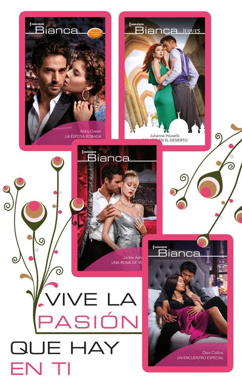 Produktbild: E-Pack Bianca junio 2022