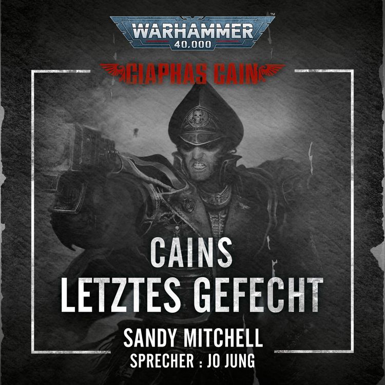 Produktbild: Warhammer 40.000: Ciaphas Cain 06