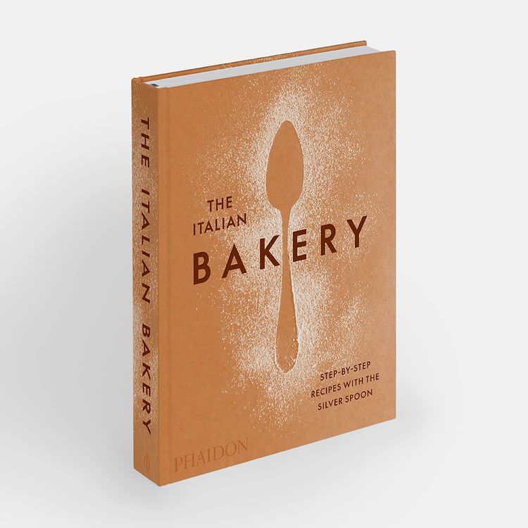 Produktbild: The Italian Bakery