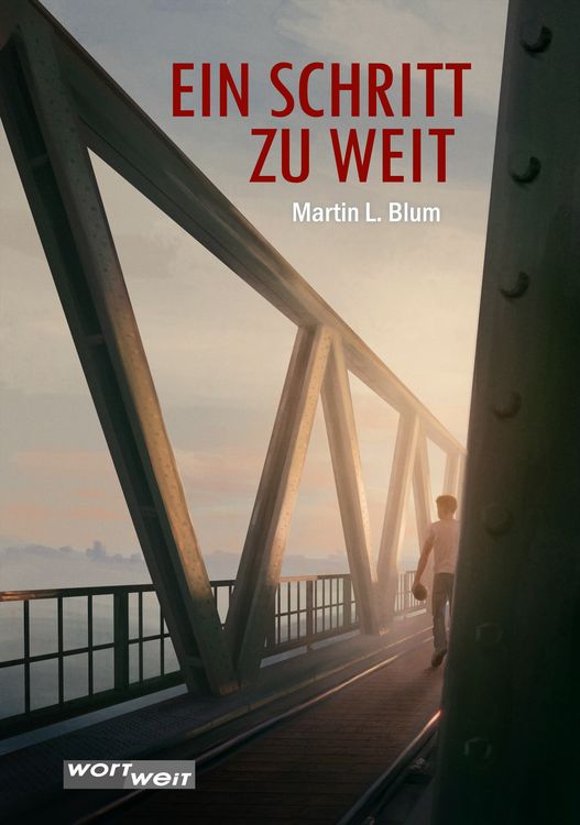Produktbild: Ein Schritt Zu Weit
