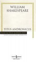 Produktbild: Titus Andronicus