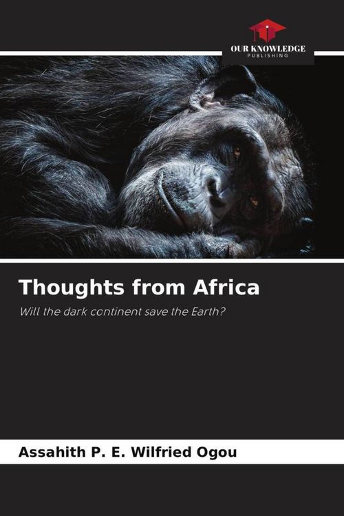 Produktbild: Thoughts from Africa