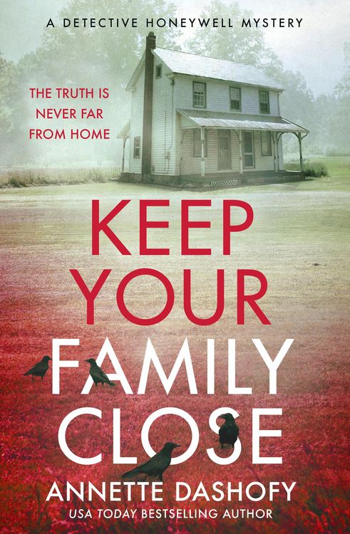 Produktbild: Keep Your Family Close
