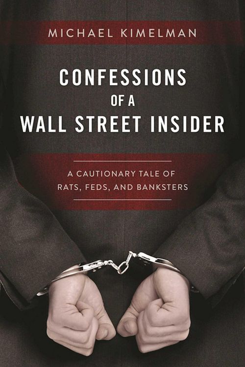 Produktbild: Confessions of a Wall Street Insider