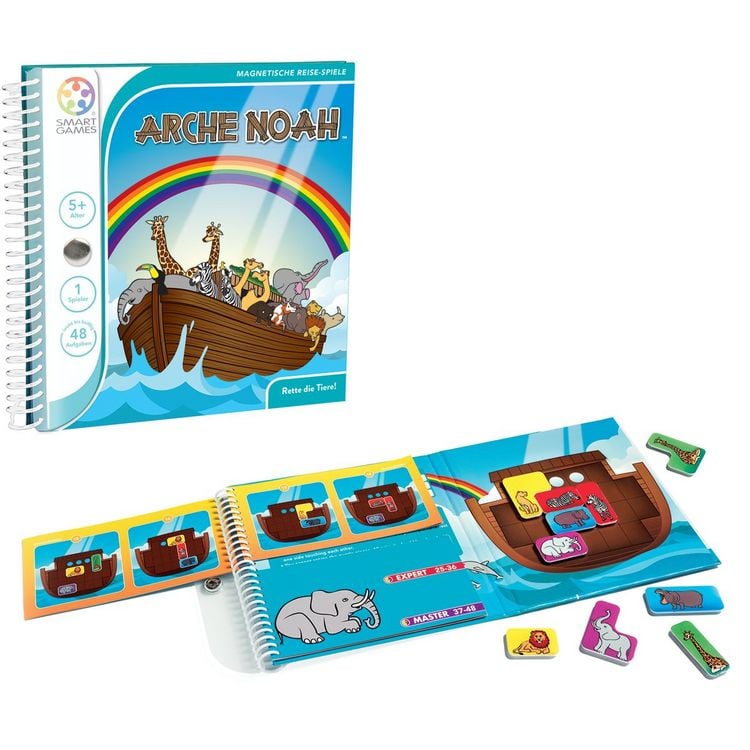 Produktbild: Arche Noah