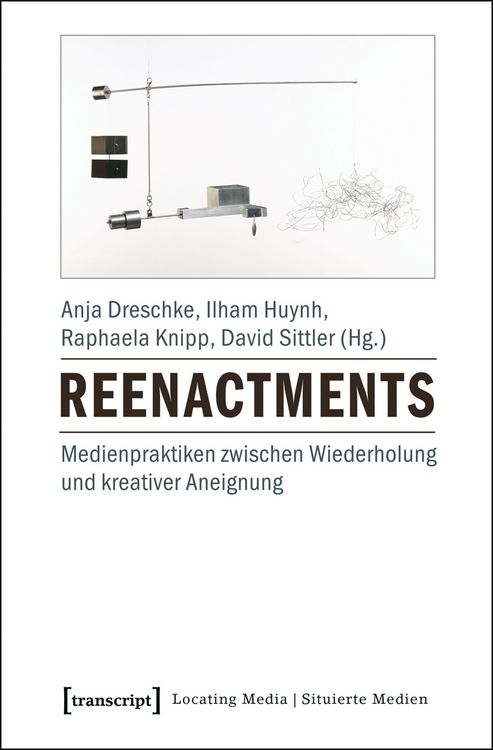 Produktbild: Reenactments