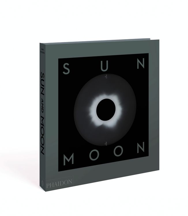 Produktbild: Sun and Moon
