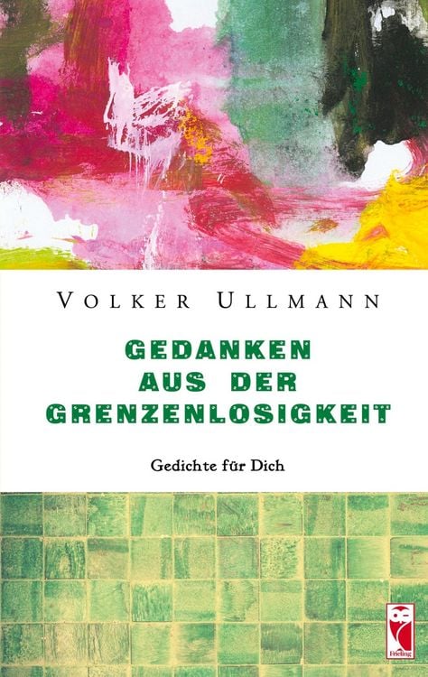 Produktbild: Gedanken aus der Grenzenlosigkeit