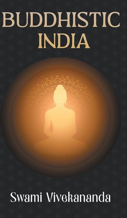 Produktbild: Buddhistic India