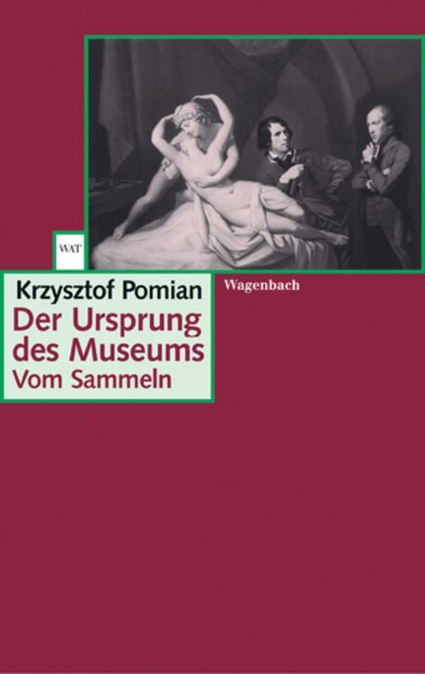 Produktbild: Der Ursprung des Museums