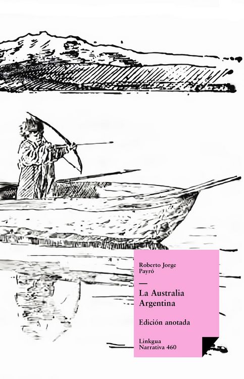 Produktbild: La Australia argentina