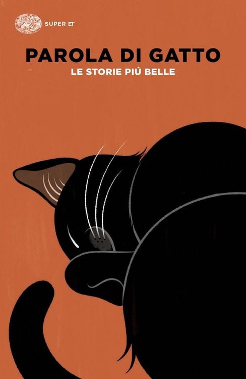 Produktbild: Parola di gatto. Le storie pi&ugrave; belle