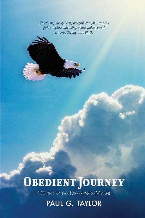 Produktbild: Obedient Journey