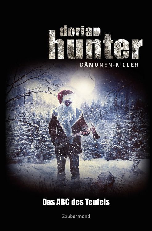 Produktbild: Dorian Hunter - Das ABC des Teufels