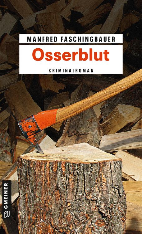 Produktbild: Osserblut