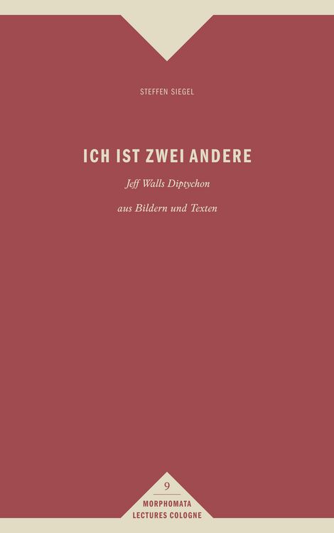 Produktbild: Ich ist zwei andere