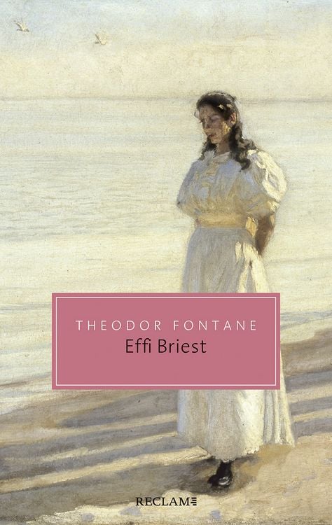 Produktbild: Effi Briest