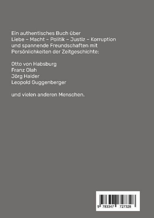 Produktbild: Aufgeben war nie meine Option - Die Wahrheit &uuml;ber mein bewegtes Leben